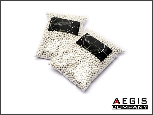 DEJA.VU 1911 - 0.28g 6мм. кулі  (1Kg/3500rds)