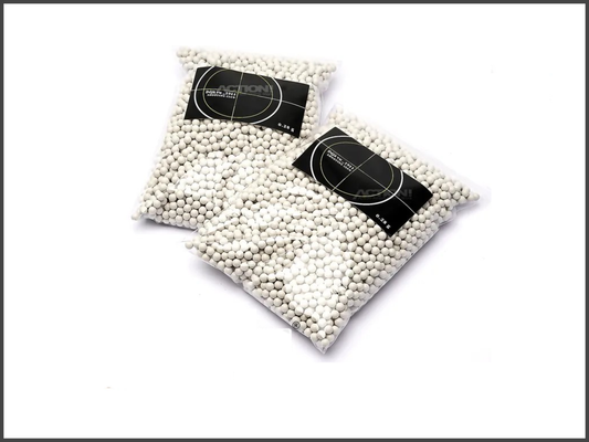 DEJA.VU 1911 - 0.28g 6мм. кулі  (1Kg/3500rds)