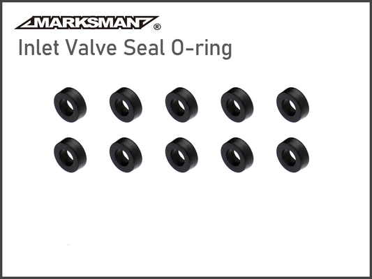 MARKSMAN - Внутрішнє кільце O-ring для GBB клапанів（5 шт）