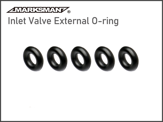 MARKSMAN - Зовнішнє кільце O-ring для GBB клапанів（5 шт）