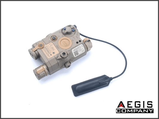 Функціональна репліка PEQ-15