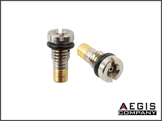 UNICORN - M5 газовий клапан для VFC /GHK /KJ /WE Gas