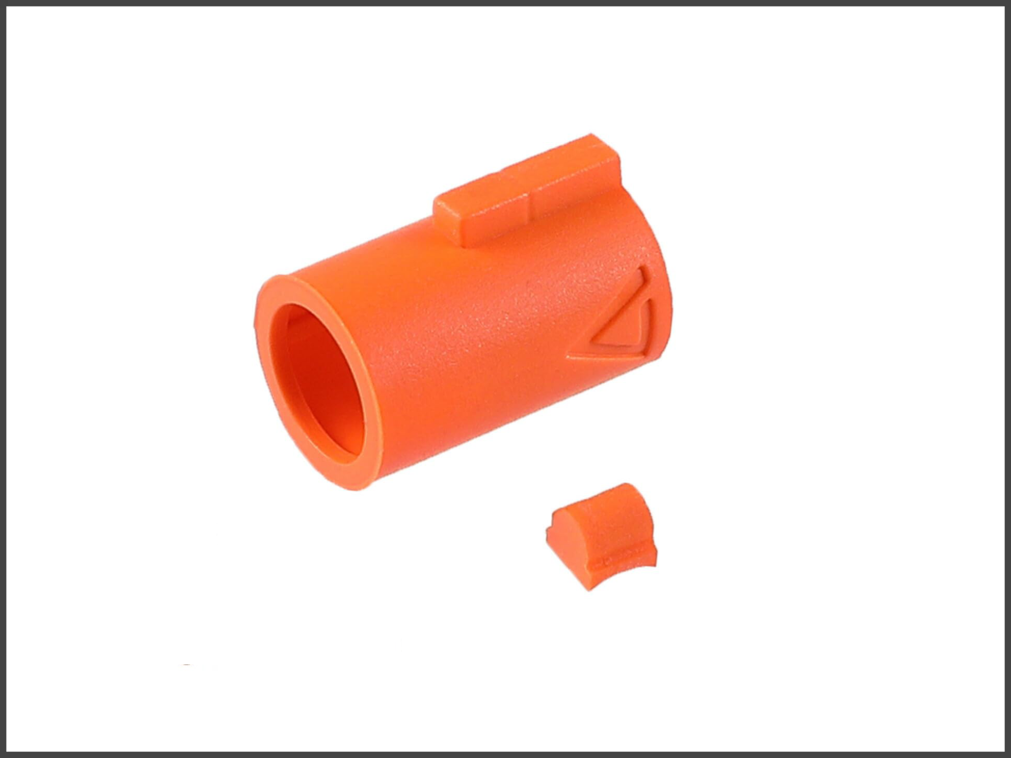 4UAD - "4UANTUM Friction Pro" HOP UP резинка