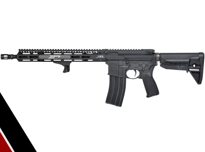 Газовий карабін VFC BCM MK2 MCMR 14.5" V3 GBBR