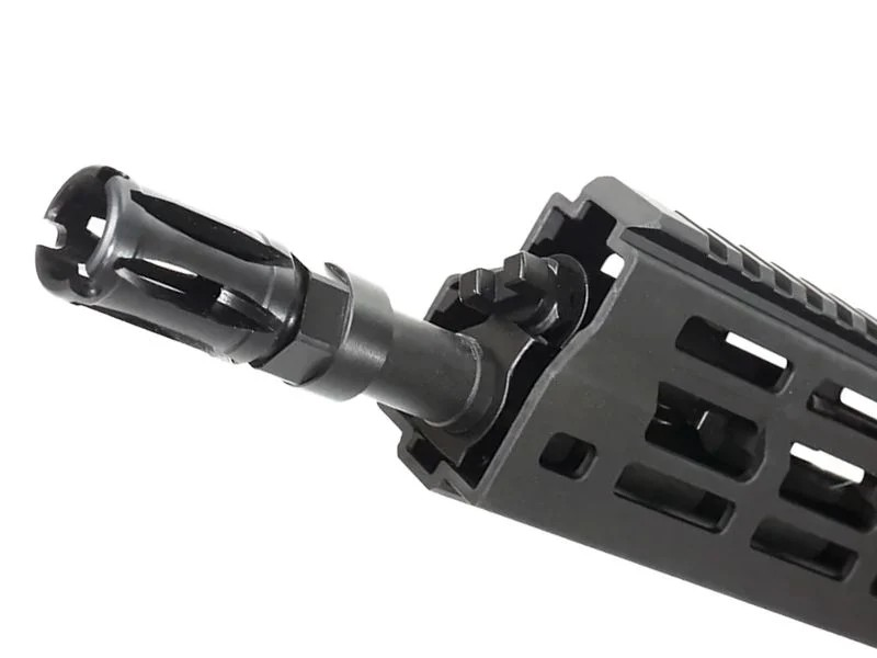 Газовий Аірсофт Карабін MARUYAMA ISO 556 GBB