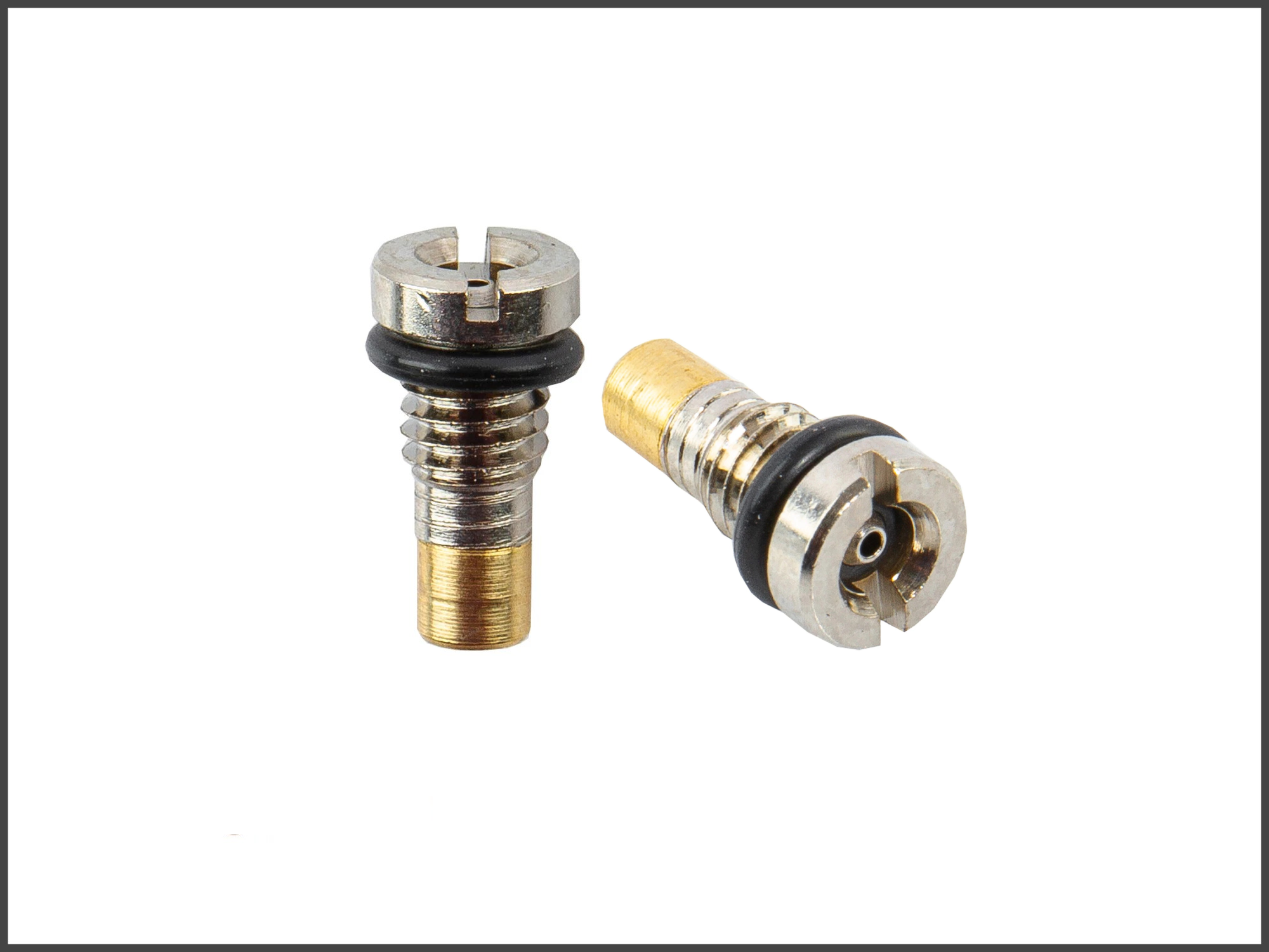 UNICORN - M5 газовий клапан для VFC /GHK /KJ /WE Gas