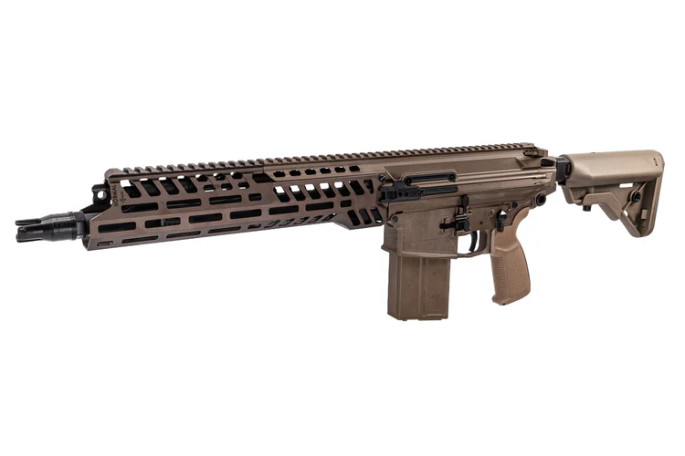 Газова Гвинтівка APFG ХМ-7 GBBR