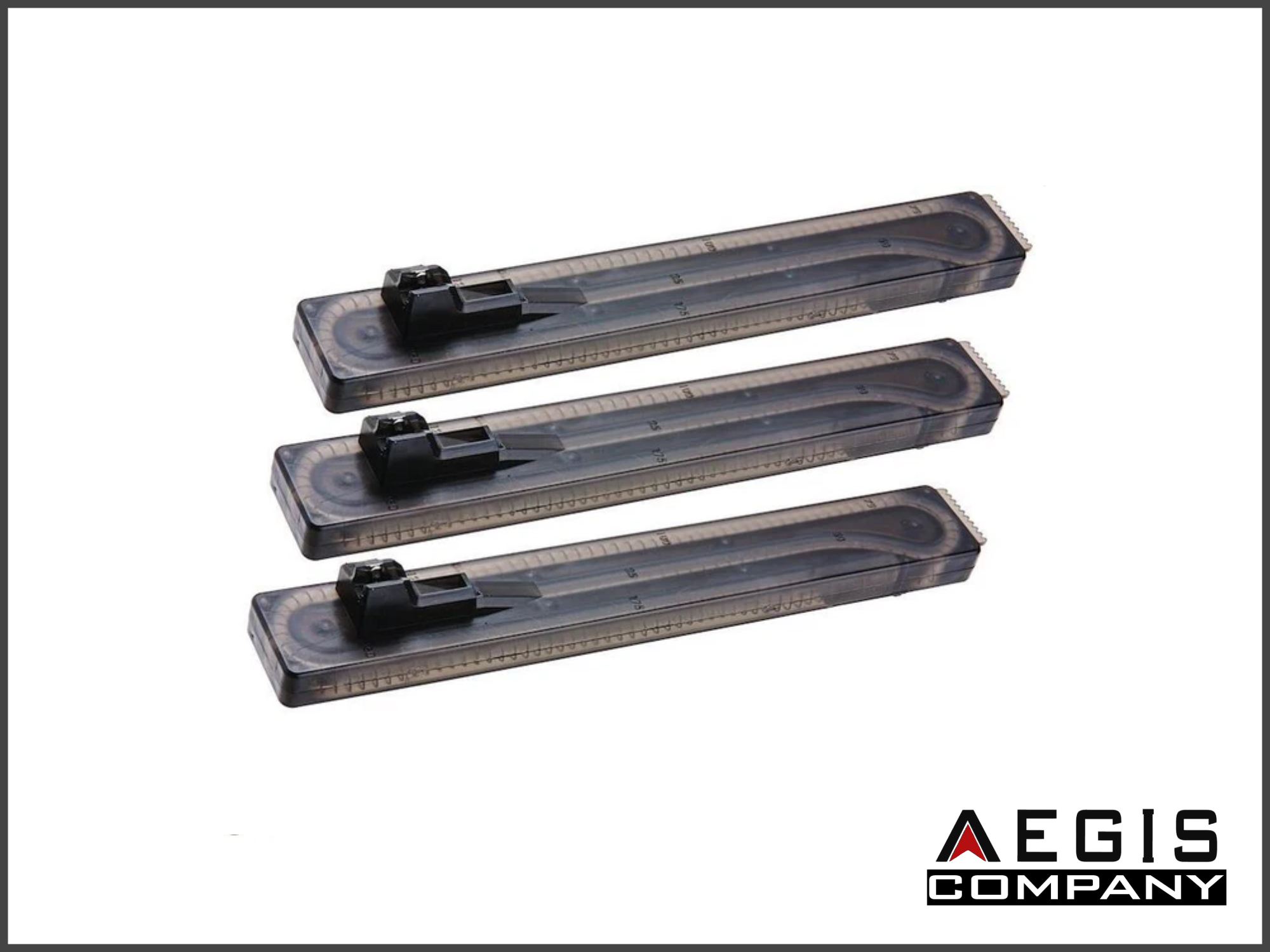 Магазин для VFC M249