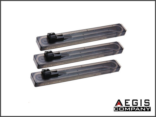 Магазин для VFC M249