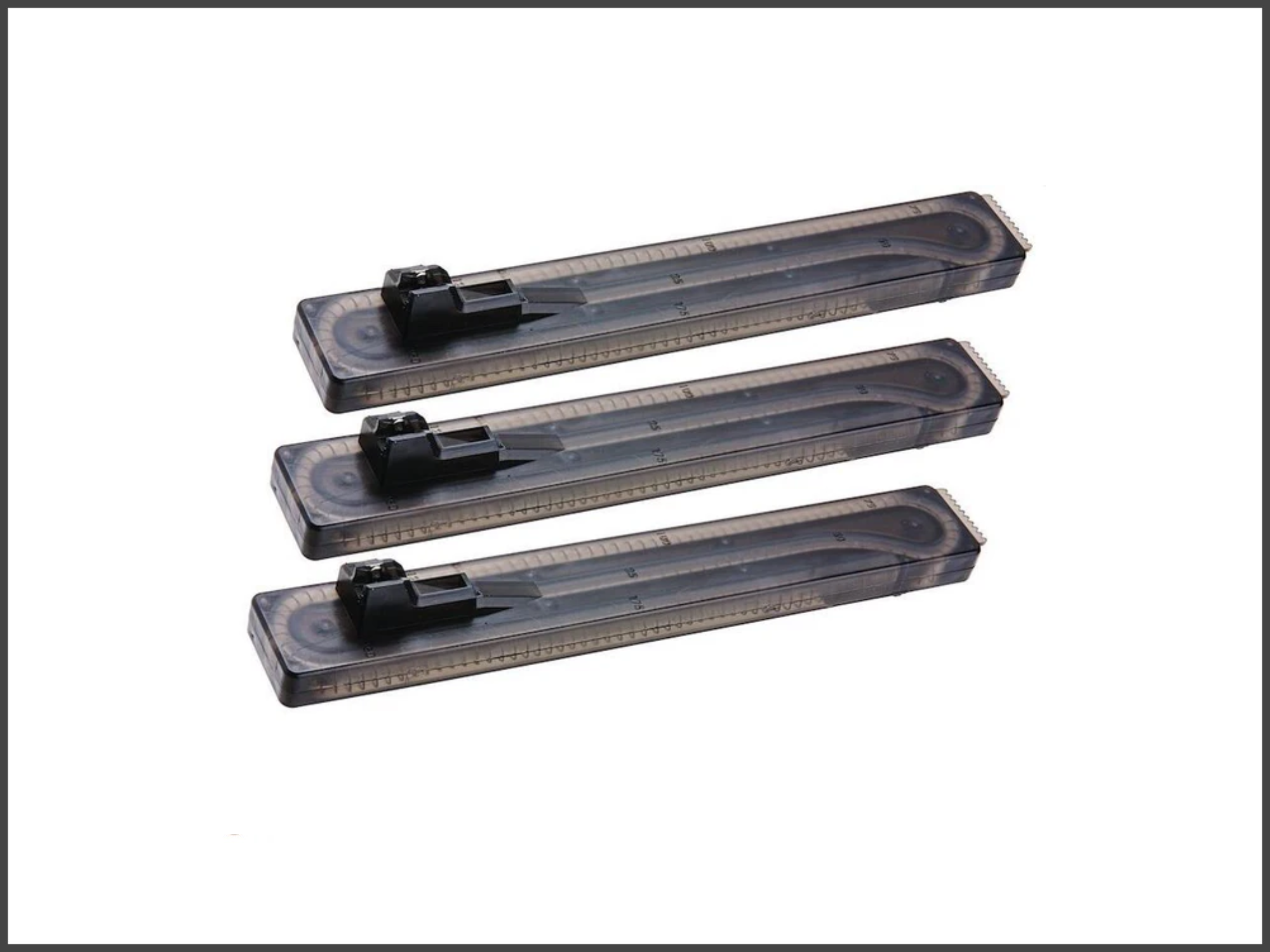 Магазин для VFC M249