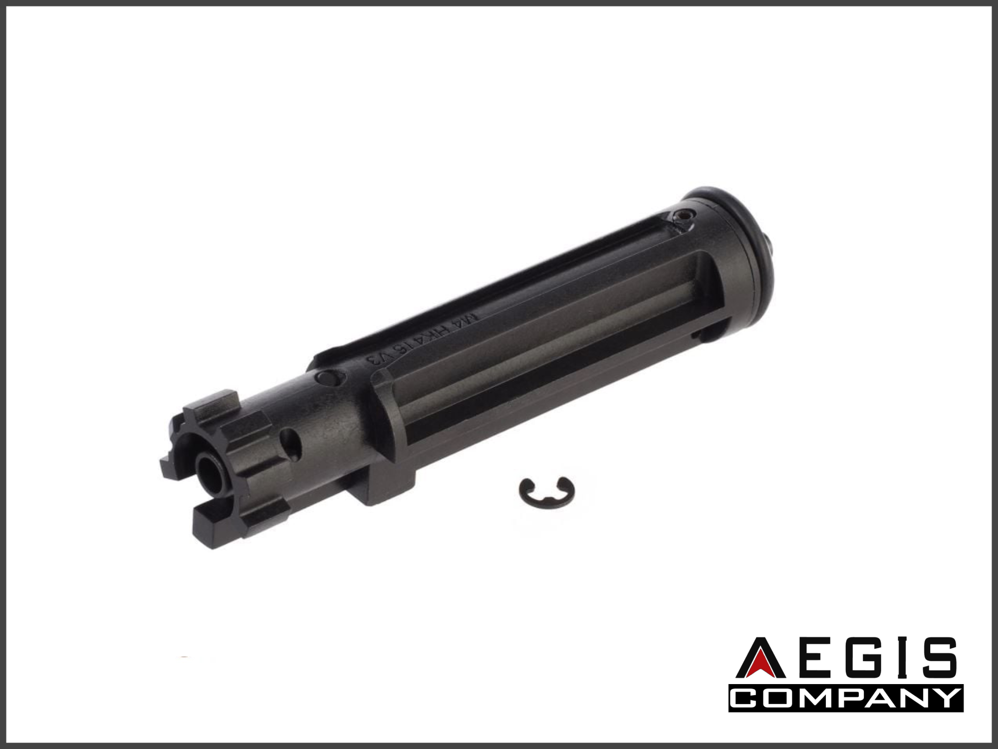 VFC - Оригінальний нозл V3  для M4 /HK416 GBB Series (Original Parts) (NPAS)