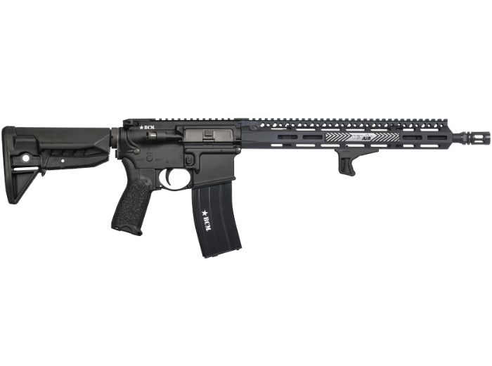 Газовий карабін VFC BCM MK2 MCMR 14.5" V3 GBBR