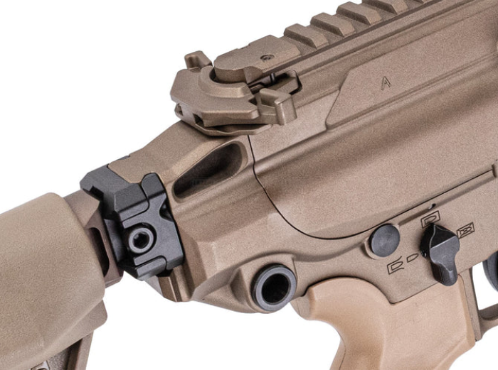 Газова Гвинтівка APFG ХМ-7 GBBR
