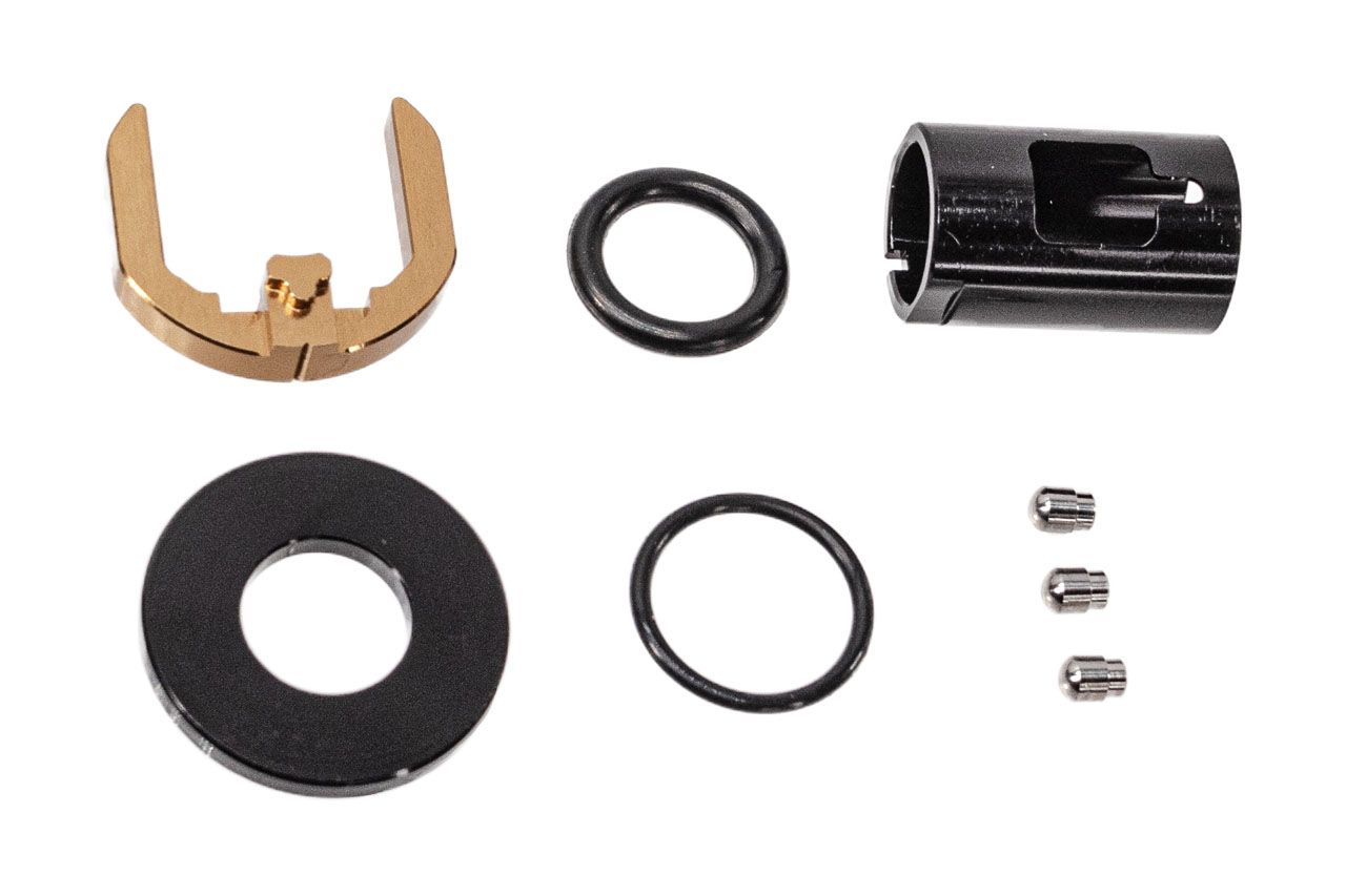 Хоп-Ап Юніт 4UAD - "4UANTUM Magnus Pro" AR TDC HOP-UP C (Knob Adjustment) для VFC /GHK AR /M4 GBB Series