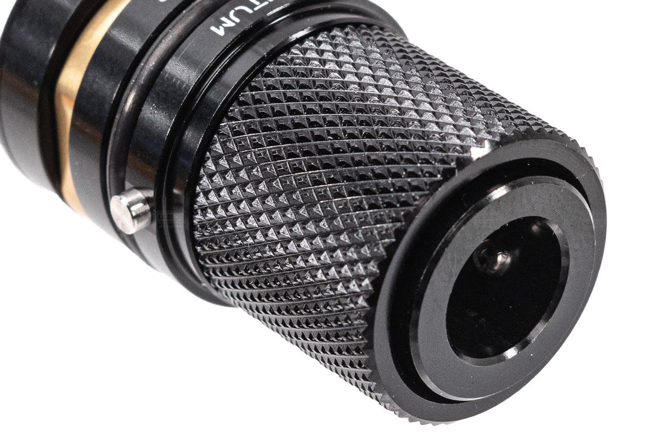 Хоп-Ап Юніт 4UAD - "4UANTUM Magnus Pro" AR TDC HOP-UP C (Knob Adjustment) для VFC /GHK AR /M4 GBB Series