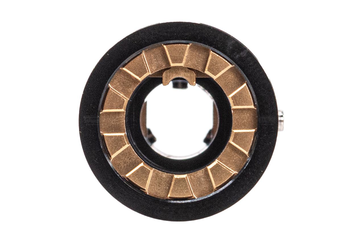 Хоп-Ап Юніт 4UAD - "4UANTUM Magnus Pro" AR TDC HOP-UP C (Knob Adjustment) для VFC /GHK AR /M4 GBB Series