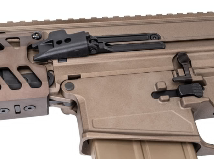 Газова Гвинтівка APFG ХМ-7 GBBR