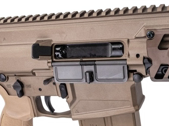 Газова Гвинтівка APFG ХМ-7 GBBR