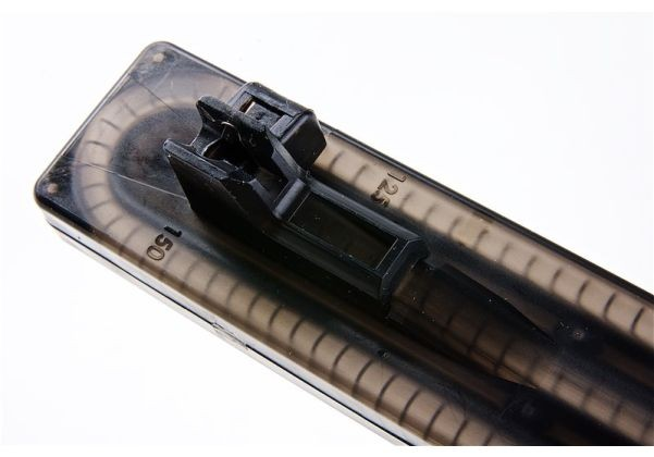 Магазин для VFC M249