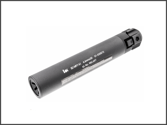 Оригінальний VFC QD Глушник для  VFC MP7