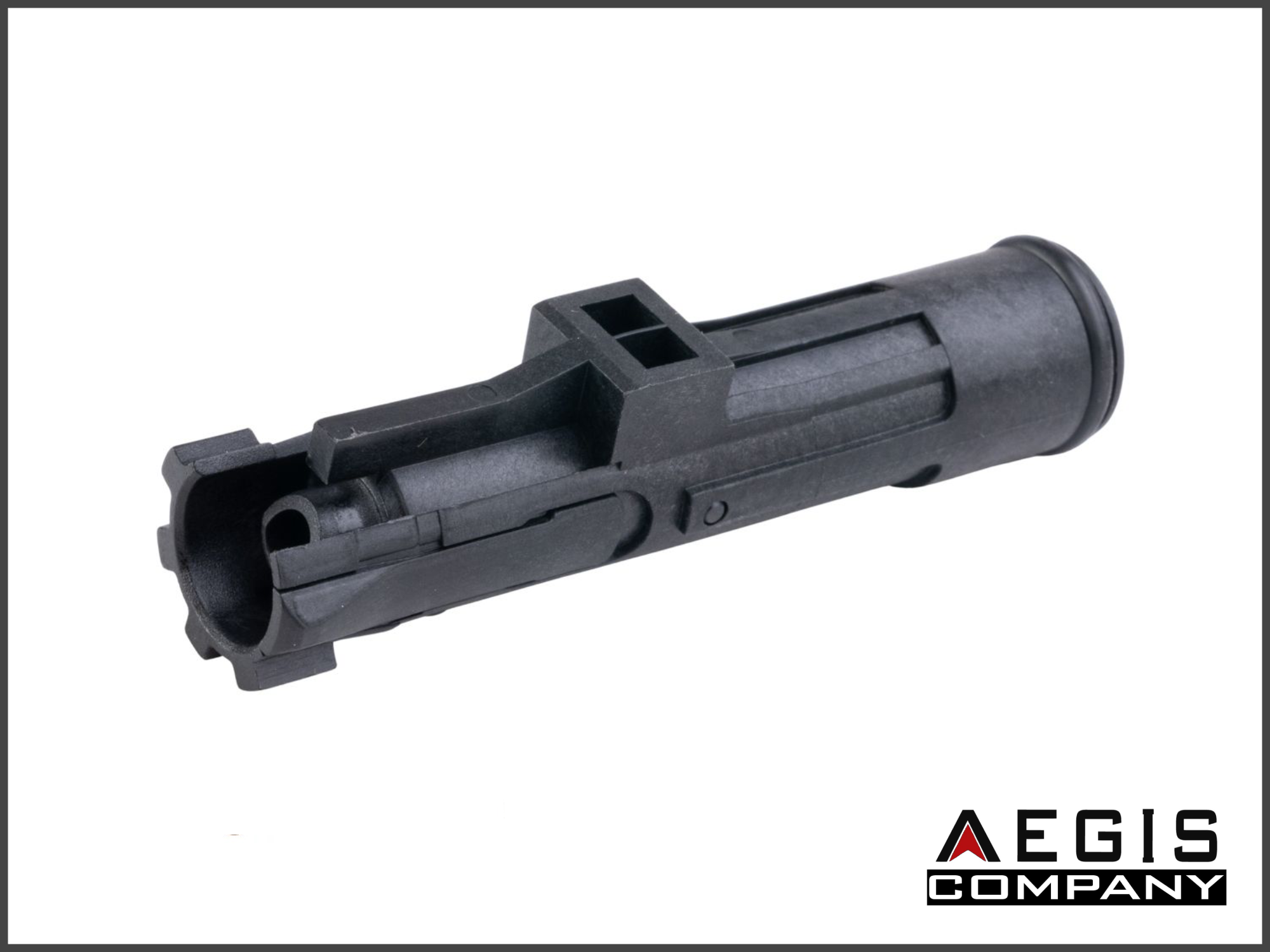 VFC - MP7 V2 GBB Оригінальний нозл (Original Parts)