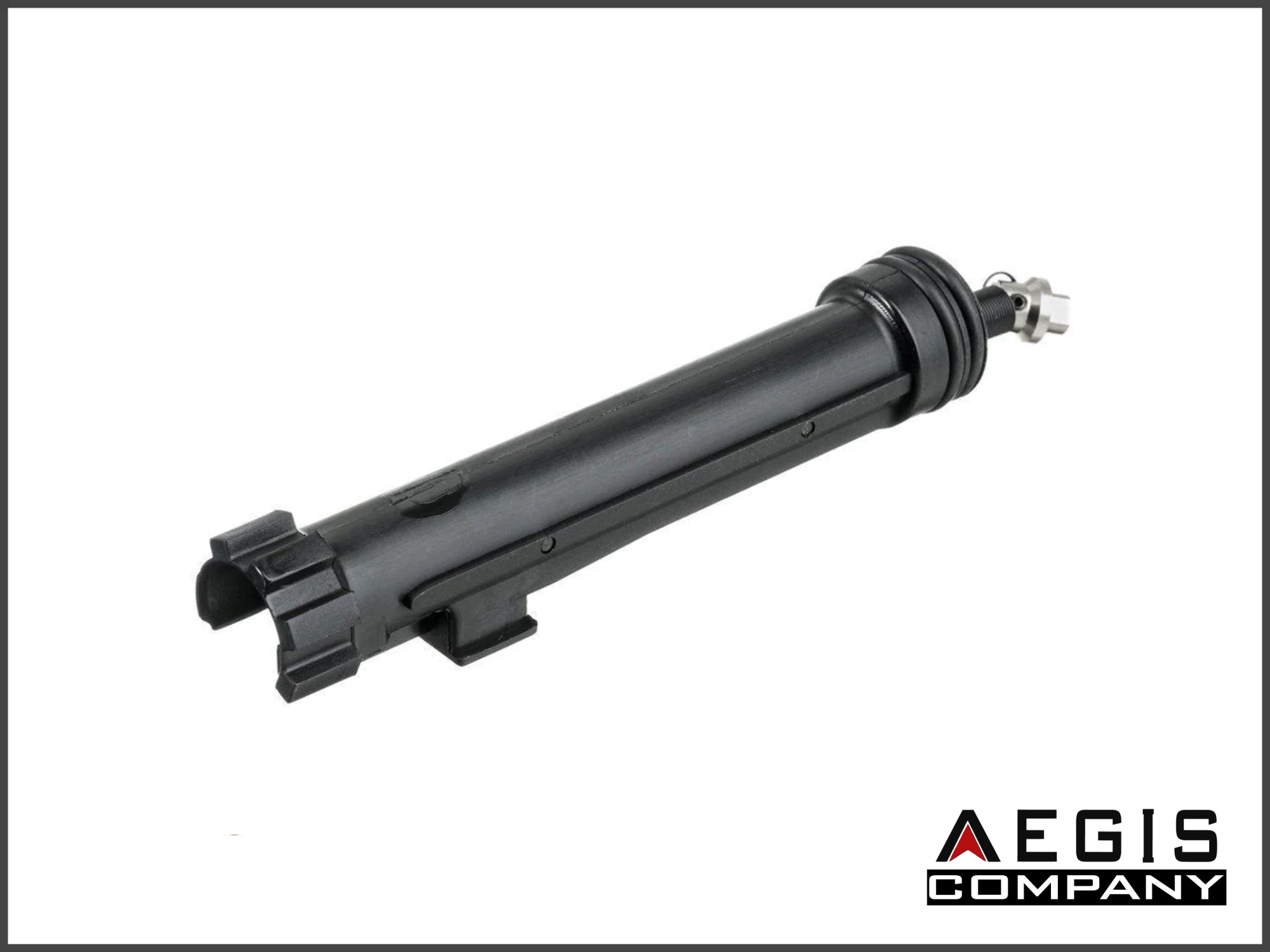 VFC - Оригінальний Нозл для  SCAR-H /MK17 GBB（Original Parts）#09-13