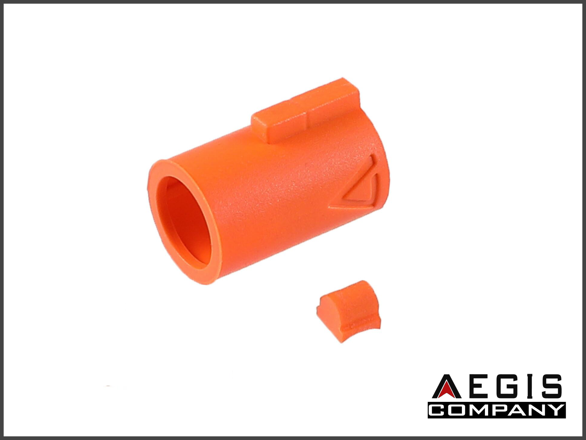 4UAD - "4UANTUM Friction Pro" HOP UP резинка