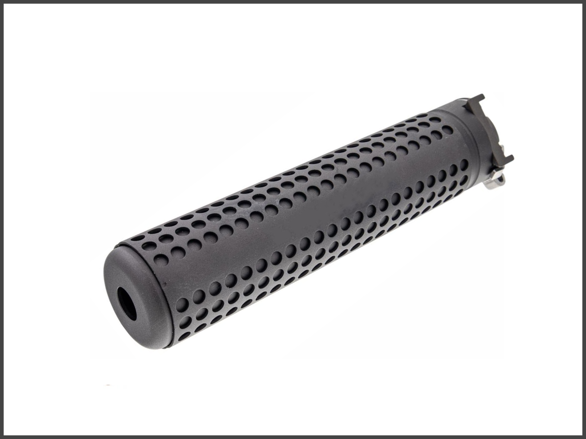 Оригінальний VFC - KAC 556 QDSS-NT4 Style  Глушник