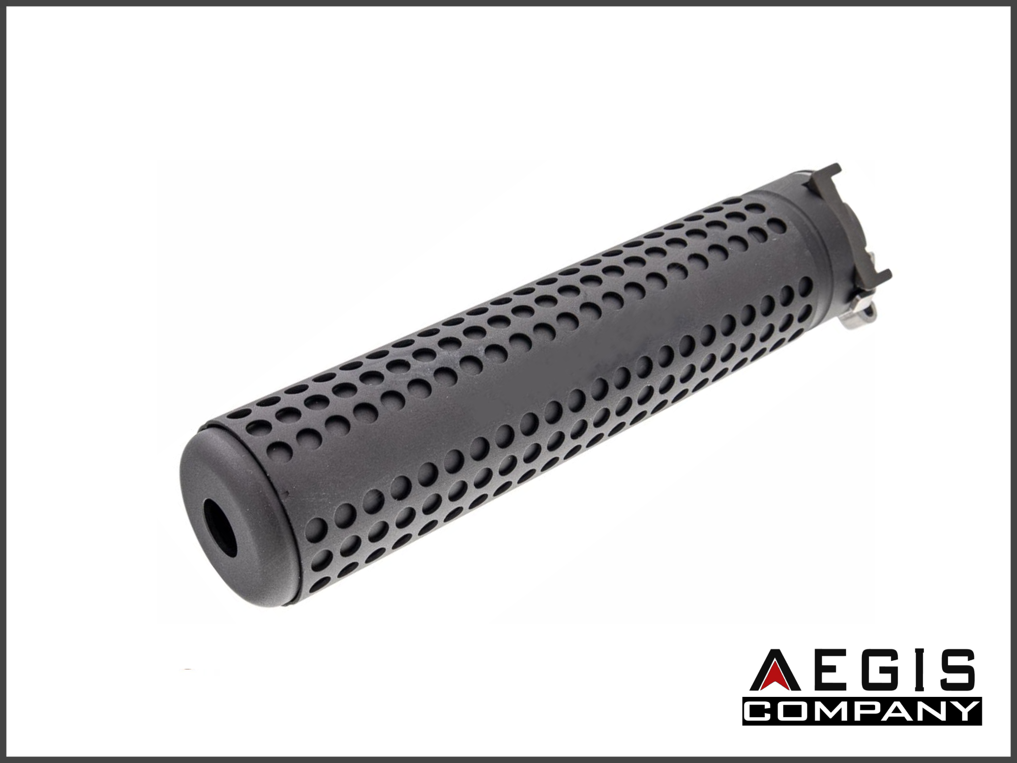 Оригінальний VFC - KAC 556 QDSS-NT4 Style  Глушник