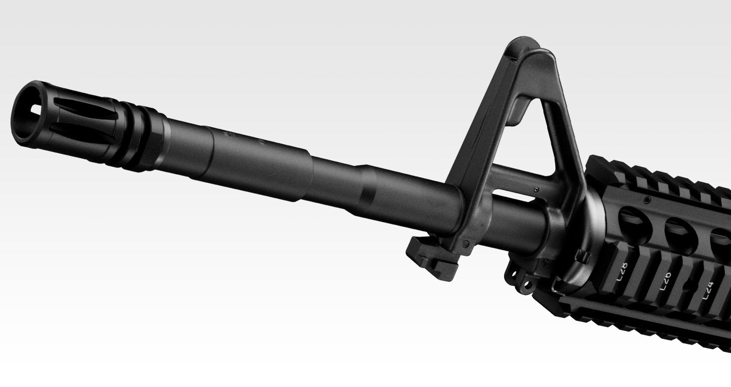 Газовий Аірсофт Карабін Tokyo Marui M4A1 MWS GBBR