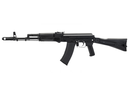 Газовий Аірсофт Карабін VFC AV-74M GBBR