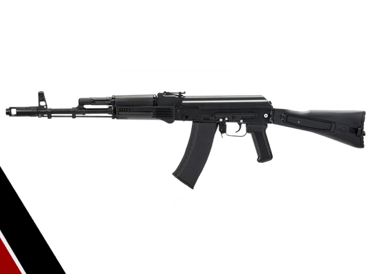 Газовий Аірсофт Карабін VFC AV-74M GBBR