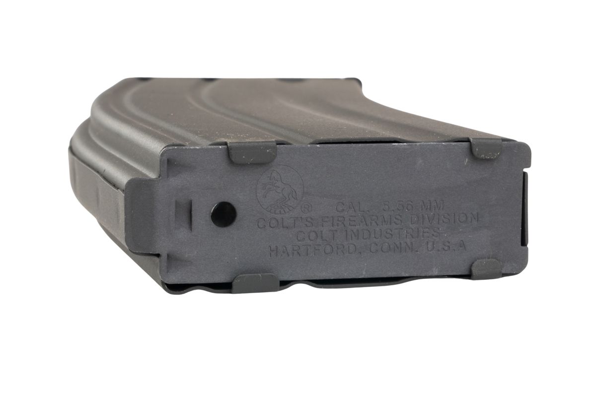 Магазин GHK -M4 V3 (Green Gas)