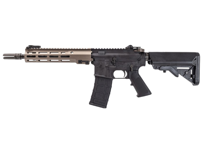 Газовий Аірсофт Карабін GHK URG-I 10.3 Inch GBB Airsoft V3  COLT