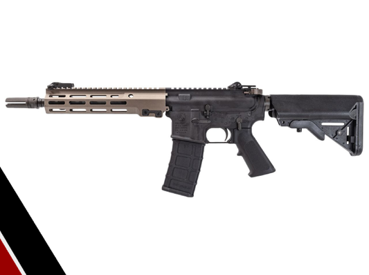 Газовий Аірсофт Карабін GHK URG-I 10.3 Inch GBB Airsoft V3  COLT