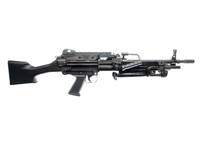 Легкий кулемет VFC  FN M249 SAW  GBB