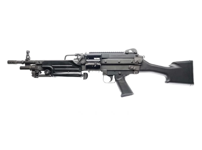 Легкий кулемет VFC  FN M249 SAW  GBB