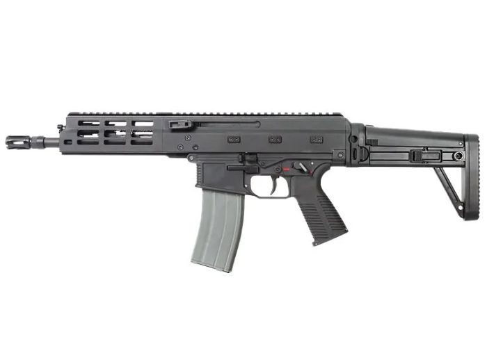 Газовий Аірсофт Карабін MARUYAMA ISO 556 GBB