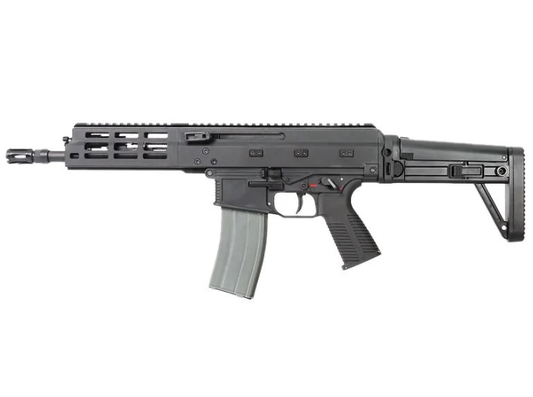 Газовий Аірсофт Карабін MARUYAMA ISO 556 GBB