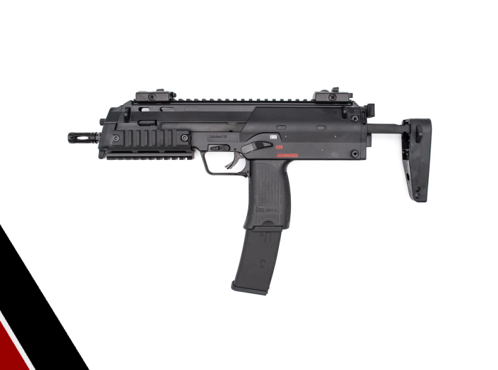 Газовий Пістолет-кулемет VFС – HK MP7A1 NAVY V2  GBB