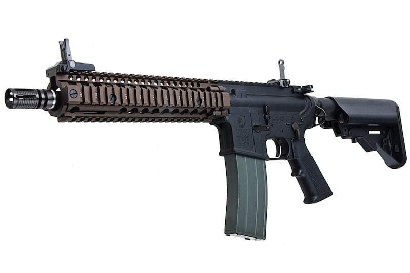 Газовий Аірсофт Карабін VFC Colt MK18 MOD 1 V3 GBB