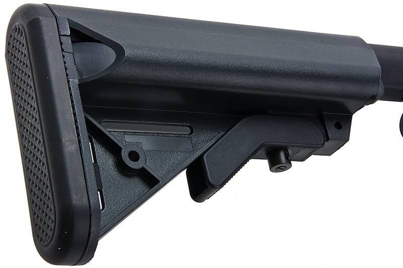 Газовий Аірсофт Карабін VFC Colt MK18 MOD 1 V3 GBB