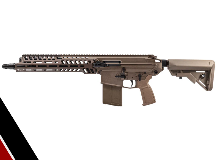 Газова Гвинтівка APFG ХМ-7 GBBR