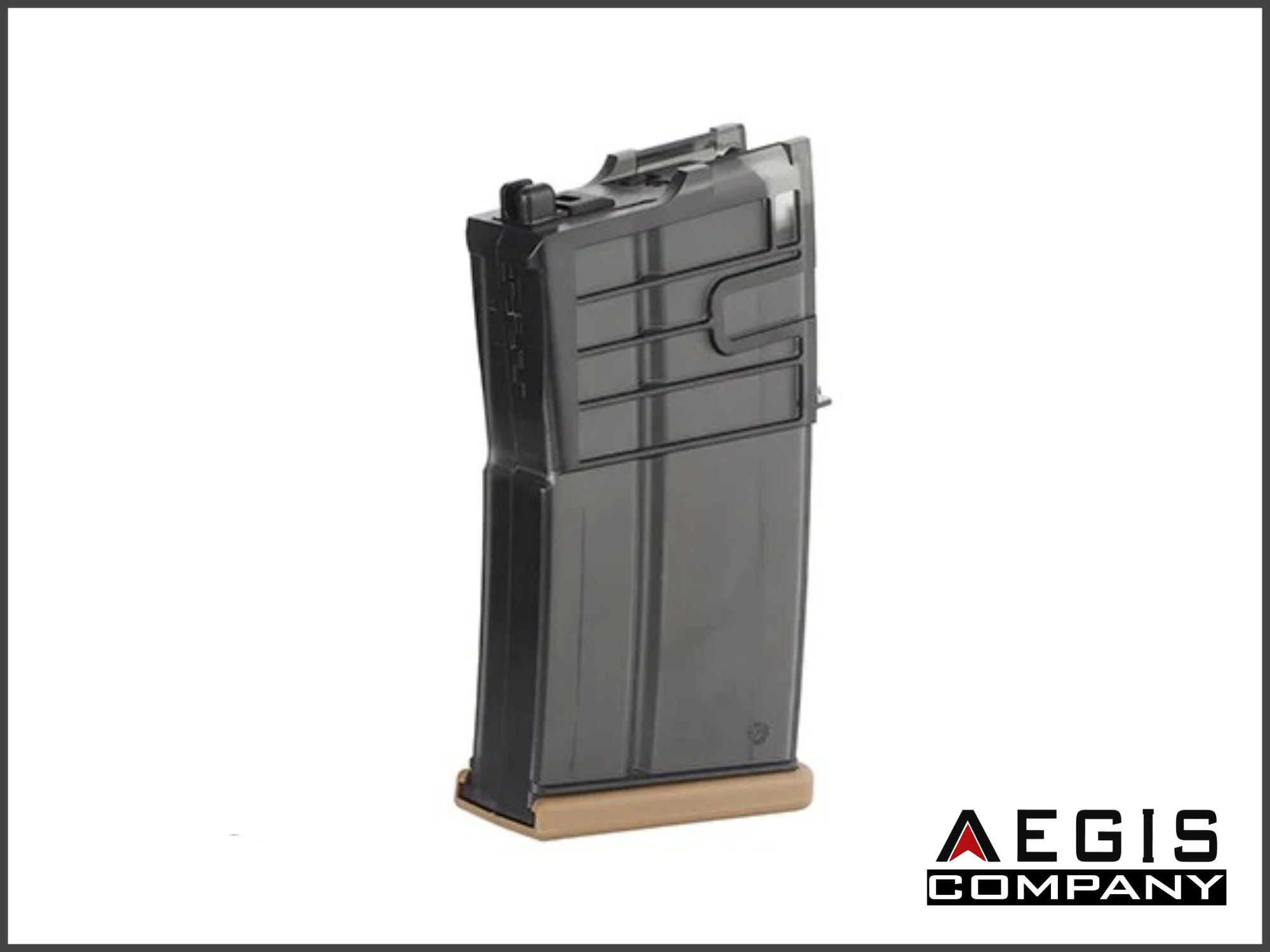 Магазин VFC M110A1  (Green Gas)