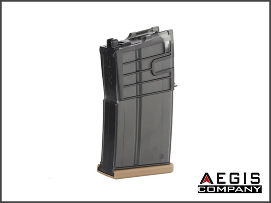 Магазин VFC M110A1  (Green Gas)