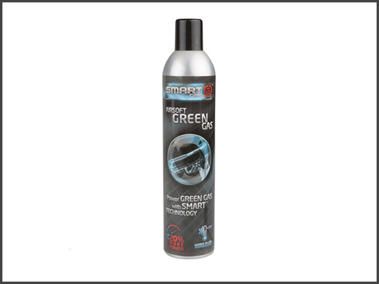 Газ Smart Green Gas 800 ml