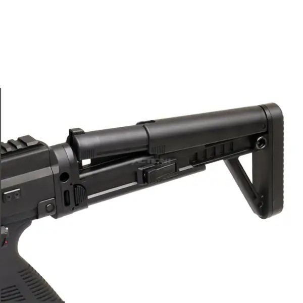 Газовий Аірсофт Карабін MARUYAMA ISO 556 GBB