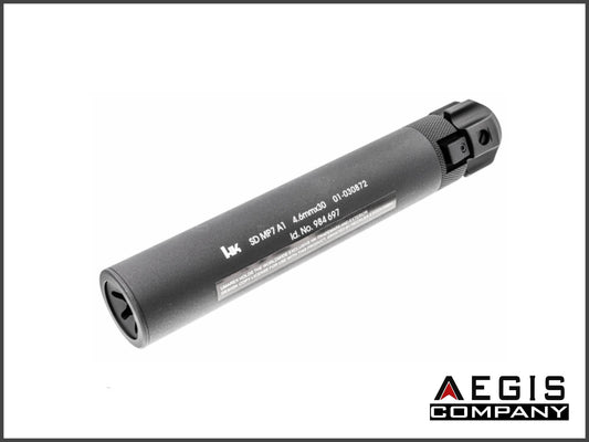 Оригінальний VFC QD Глушник для  VFC MP7