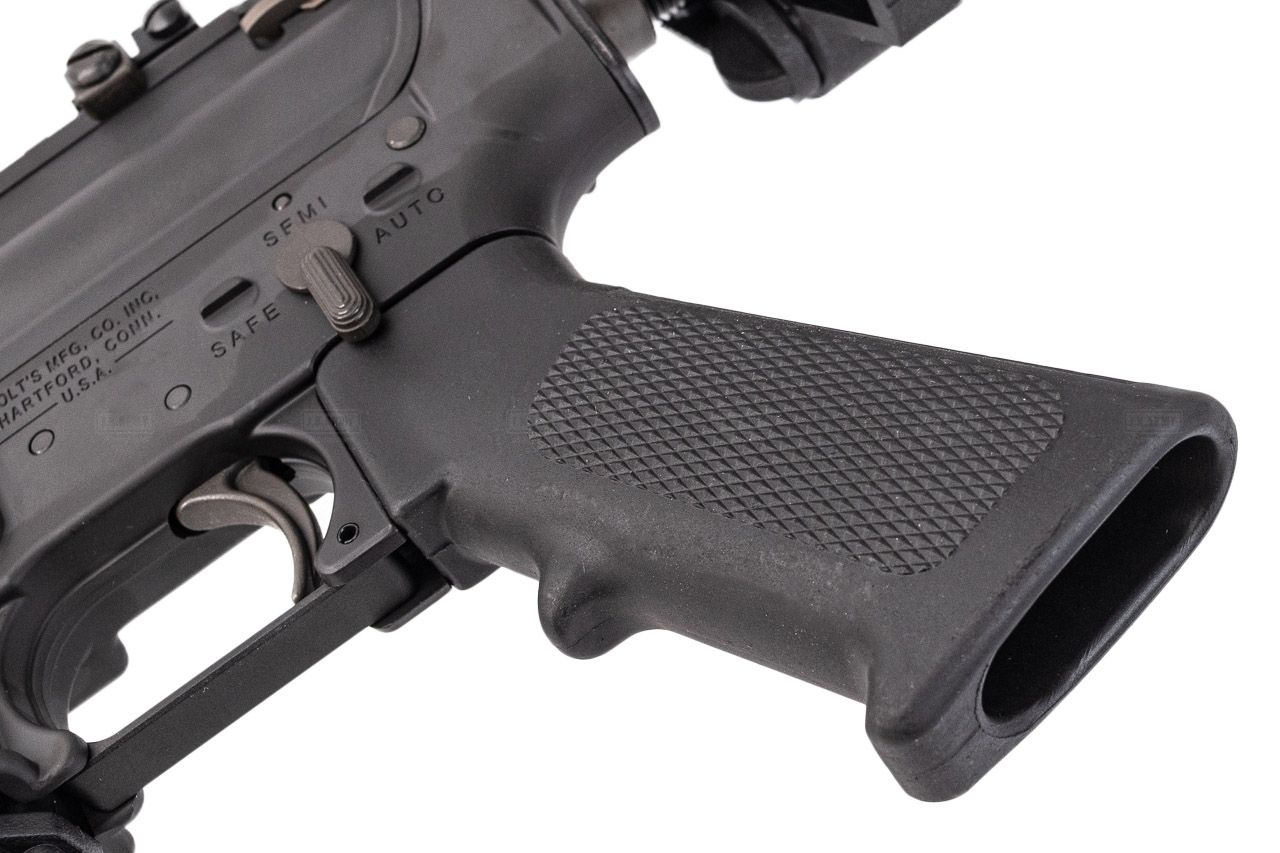 Газовий Аірсофт Карабін GHK URG-I 10.3 Inch GBB Airsoft V3  COLT