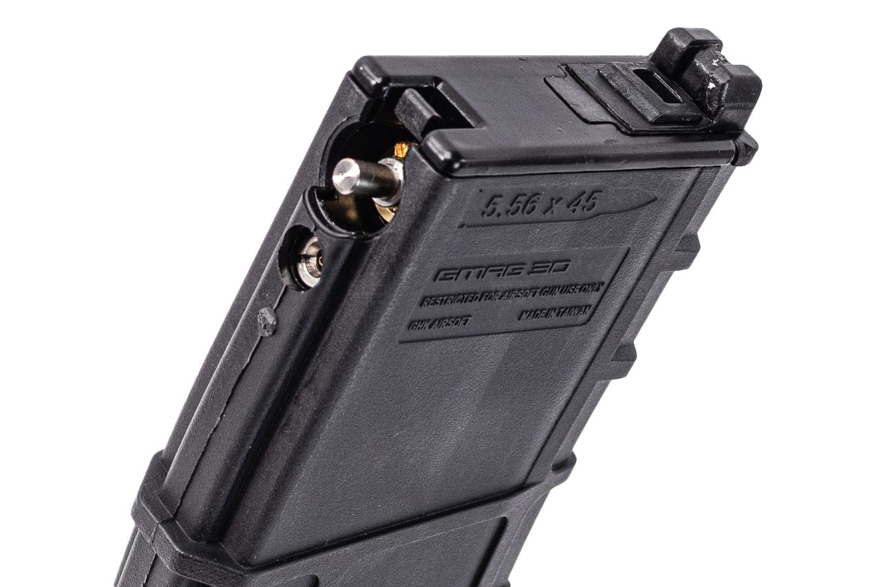 Газовий Аірсофт Карабін GHK URG-I 10.3 Inch GBB Airsoft V3  COLT